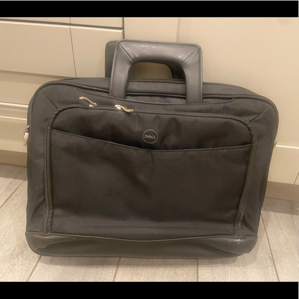 Dell Laptop Bag